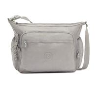 Sac à épaule bandoulière - Kipling - Gabbie - Gris - 28x27x14 cm - 380 g