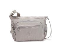 Kipling Gabbie S Bag Gris