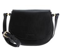 LANCASTER L?gende Horizon Crossbody Bag Noir [98211] Multicolore