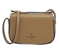 Sac à épaule bandoulière - LIEBESKIND BERLIN - Sadie TM Empire - Cuir - Marron clair - XS