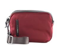 Sac à épaule bandoulière - MANDARINA DUCK - Hunter Crossover - Couleur baie - Dimensions 19x13x7 cm - Femme