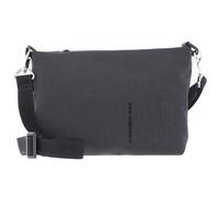 Sac à épaule bandoulière - MANDARINA DUCK - MD20 - Gris - 100% polyester - Femme