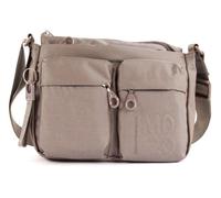 Mandarina Duck Femme Md 20 P10qmtx5 shoes, Taupe, 28x18x9 (L x H W) EU
