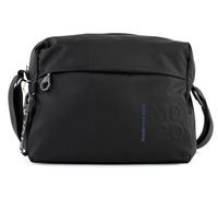 Sac à épaule bandoulière - Mandarina Duck - Md20 Tracolla - Noir - 19cm x 28cm x 9cm - Femme