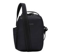Sac à épaule bandoulière - pacsafe - V Tour Crossbody - Noir - 100% polyester - Sécurisé contre le vol