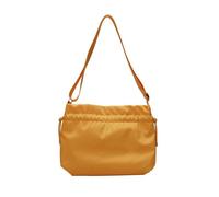 Sac à épaule bandoulière - s.Oliver - 132948 - Jaune - 100% polyester - 32x20 cm