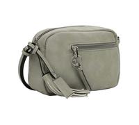 Sac à épaule bandoulière - TAMARIS - Nele Crossbody Bag - Kaki - Dimensions 25x17x7 cm - Femme