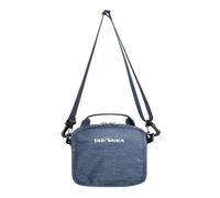 Sac à épaule bandoulière - TATONKA - Check In Navy - 100% polyester - 14x20x6,5 cm - Mixte