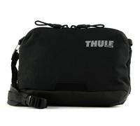 Sac à épaule bandoulière - THULE - Paramount Crossbody Bag 2L - Noir - 100% nylon - Hydrophobe