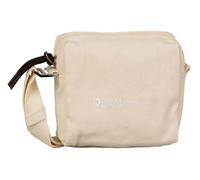 Sac à épaule bandoulière - TOM TAILOR - Lia Cross Bag S - Beige - Toile - 19x15x6 cm