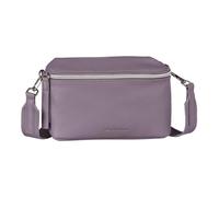Sac à épaule bandoulière - TOM TAILOR - Orla Belt Bag - Violet - Coton - 21x14x7 cm