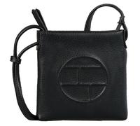 Sac à épaule bandoulière - TOM TAILOR - Rosabel Crossbody Bag XS - Noir - 100% polyuréthane - 170 g