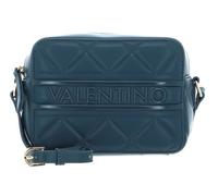 Sac à épaule bandoulière - VALENTINO - Ada Camera Bag - Pétrole - 19,5x15x8 cm - 320 g