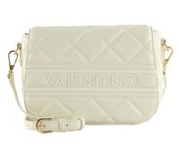 Sac à épaule bandoulière - VALENTINO - Ada Flap Bag - Blanc - 100% polyuréthane - 22x16x7,5 cm