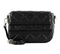 Sac à épaule bandoulière - VALENTINO - Ada Flap Bag - Noir - 100% polyuréthane - 22x16x7.5cm