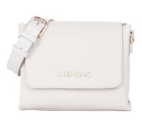 Sac à épaule bandoulière - VALENTINO - Alexia Satchel - Beige - 100% polyuréthane - 21x16,5x8 cm