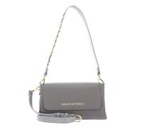 Sac à épaule bandoulière - VALENTINO - Alexia Satchel - Gris - 100% polyuréthane - 21x16,5x8 cm