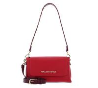 Sac à épaule bandoulière - VALENTINO - Alexia Satchel - Rouge - 100% polyuréthane - 21x16,5x8 cm