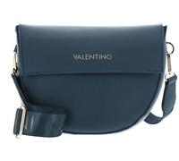 Sac à épaule bandoulière - VALENTINO - Bigs Flap Bag - Pétrole - Matelassé - 420 g