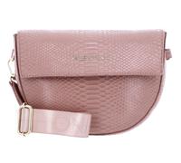 Sac à épaule bandoulière - VALENTINO - Bigs Flap Bag - Rose - 100% polyuréthane - 24x17x8 cm