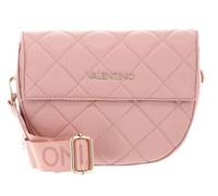 Sac à épaule bandoulière - VALENTINO - Bigs Flap Bag - Saumon - 100% polyuréthane - 24x17x8 cm