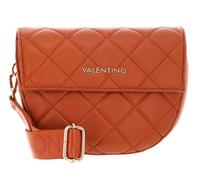 Sac à épaule bandoulière - VALENTINO - Bigs Flap Bag - Terracotta - 100% polyuréthane - 24x17x8 cm