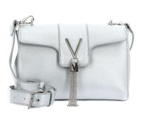 Valentino Divina Crossbody Bag Argento