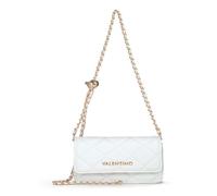 VALENTINO Ocarina Flap Bag Bianco