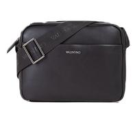 Sac à épaule bandoulière - VALENTINO - Horizon Crossbody Bag - Noir - 27x17x7 cm - 100% polyuréthane