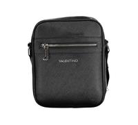 Valentino Marnier Crossbody Bag Nero