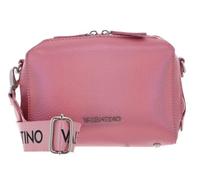 Valentino Sac bandoulière Pattie Camera Bag Rose métallisé 100% polyuréthane Taille Unique