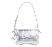 Sac à épaule bandoulière - VALENTINO - Unika Shoulder Bag - Argenté - 25x14x8 cm - Femme