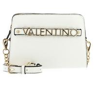 Sac à épaule bandoulière - VALENTINO - Vail Re Pochette - Crème - 100% polyuréthane - 19x14x4 cm