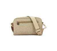 Sac a epaule Borbonese Donna Beige - 934115-I15-C75 BEIGE UNI