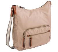 Sac à épaule - camel active - Bari - Beige - 100% nylon - 36x35x11 cm
