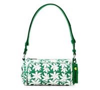 Sac à épaule - Desigual - Viceversa Urus - Vert/Blanc - 25x13x8 cm - Léger et confortable