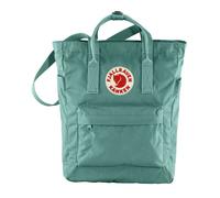 Fjällräven Sac Totepack 14 L bleu turquoise