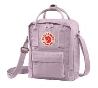 Sac à épaule - FJALL RAVEN - Kanken sling - Violet - 100% vinylal - 20cm x 16cm x 7cm