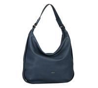 Sac à épaule - Gabor - Malu Hobo - Bleu foncé - Polyuréthane - Zippée