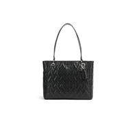 Sac à épaule - GUESS - Bessey Noel Tote - Noir - 36x26x10 cm - 100% polyuréthane
