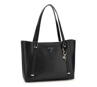 Sac à épaule - GUESS - Daryna Elite Tote - Noir - 33,5x26x8 cm - 900 g