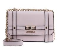 Sac à épaule - GUESS - Emilee Mini Convertible - Rose - 11x17 cm - 100% polyuréthane