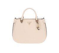 Sac à épaule - GUESS - Fedora Shoulder Satchel - Gris clair - 28x22x12 cm - 948 g