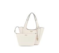 GUESS Helina Sac à Main Tote Bag Bone