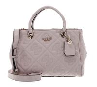 Sac à épaule - GUESS - Marieke Status Satchel - Rose - 31x23x10.5 cm - 835 g