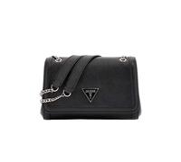 Guess Noelle Sac porté épaule noir, femme