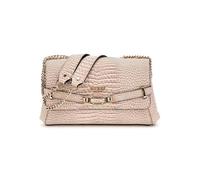 Sac à épaule - GUESS - Silvye Convertible Xbody Flap Bag - Taupe - 100% polyuréthane - 686 g