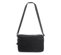 Hedgren Sac d'épaule Inner City Eye Shoulder Bag – RFID, hydrofuge – Noir