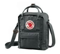 Sac à épaule - Känken - Sling - 20 cm - Gris - Imperméable - Bandoulière réglable