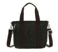 Kipling ASSENI MINI Petit fourre-tout, Fourre-tout, Black Noir (Noir)